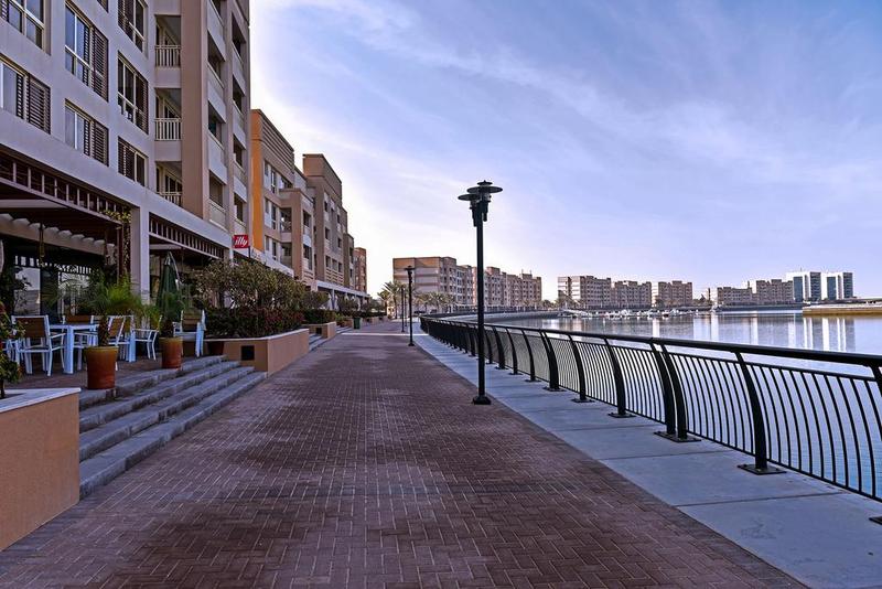 Jannah Hotel Apartments and Villas - Oda