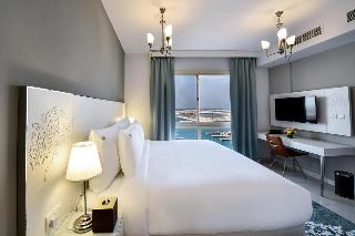 Jannah Hotel Apartments and Villas fotoÄŸrafÄ±
