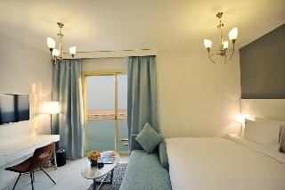 Jannah Hotel Apartments and Villas fotoÄŸrafÄ±