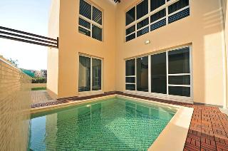 Jannah Hotel Apartments and Villas fotoÄŸrafÄ±