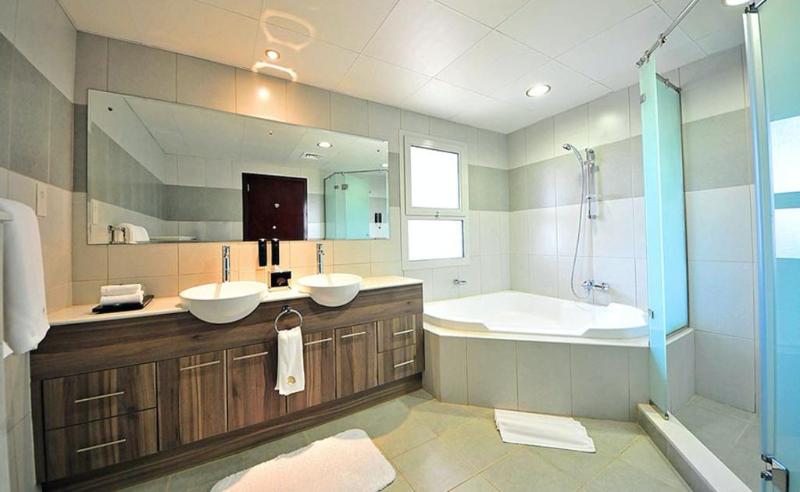 Jannah Hotel Apartments and Villas - Oda