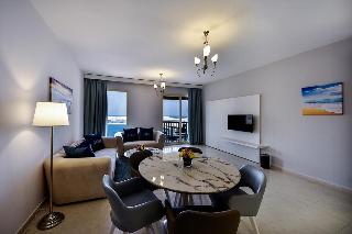Jannah Hotel Apartments and Villas fotoÄŸrafÄ±
