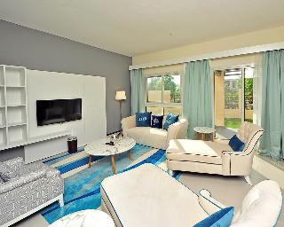 Jannah Hotel Apartments and Villas fotoÄŸrafÄ±