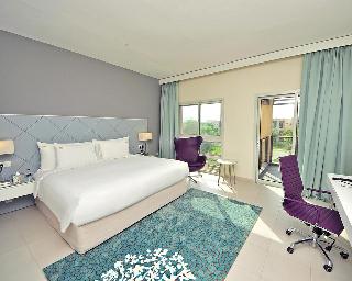 Jannah Hotel Apartments and Villas fotoÄŸrafÄ±
