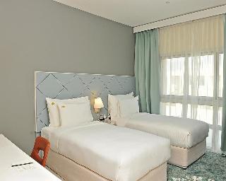 Jannah Hotel Apartments and Villas fotoÄŸrafÄ±