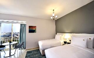 Jannah Hotel Apartments and Villas fotoÄŸrafÄ±