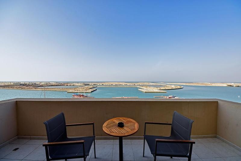 Jannah Hotel Apartments and Villas - Oda