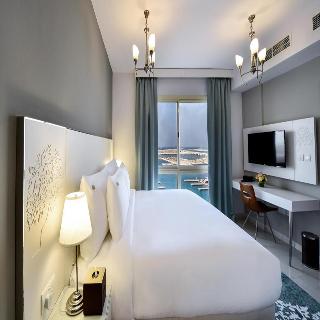 Jannah Hotel Apartments and Villas fotoÄŸrafÄ±