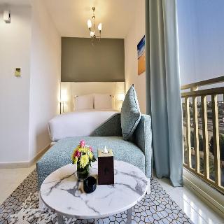 Jannah Hotel Apartments and Villas fotoÄŸrafÄ±