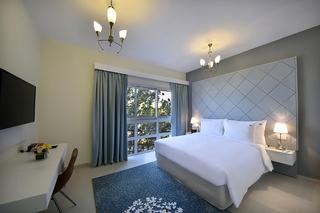 Jannah Hotel Apartments and Villas fotoÄŸrafÄ±