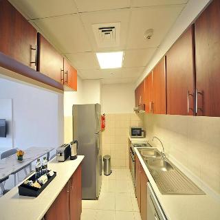 Jannah Hotel Apartments and Villas fotoÄŸrafÄ±