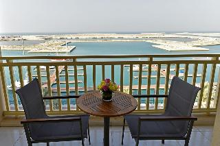 Jannah Hotel Apartments and Villas fotoÄŸrafÄ±