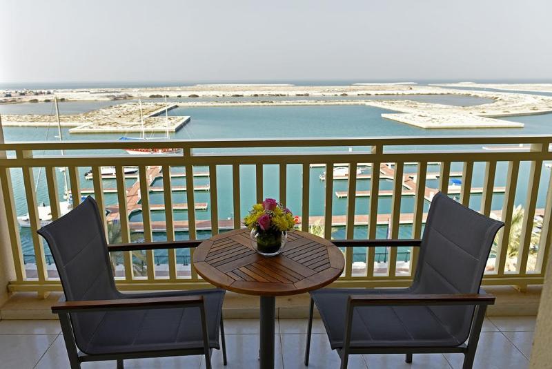 Jannah Hotel Apartments and Villas - Oda