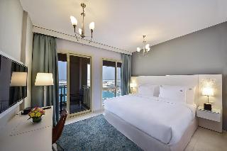 Jannah Hotel Apartments and Villas fotoÄŸrafÄ±