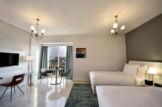 Jannah Hotel Apartments and Villas fotoÄŸrafÄ±