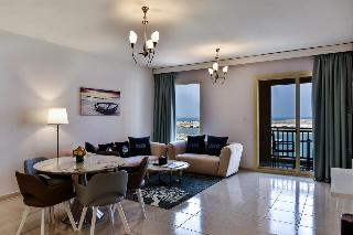 Jannah Hotel Apartments and Villas fotoÄŸrafÄ±