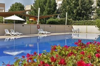Jannah Hotel Apartments and Villas fotoÄŸrafÄ±