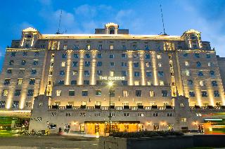 The Queens otel fotoğrafı