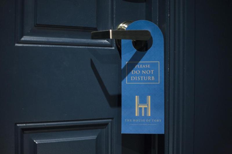 House of Toby - Genel