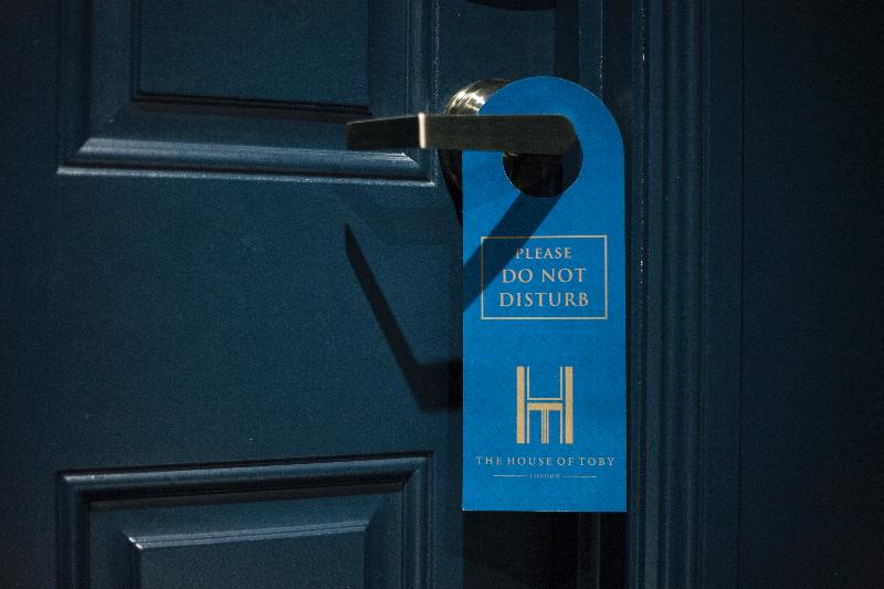 House of Toby - Oda