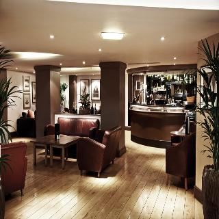 Copthorne Hotel Manchester Salford Quays fotoÄŸrafÄ±