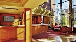Copthorne Hotel Manchester Salford Quays fotoÄŸrafÄ±