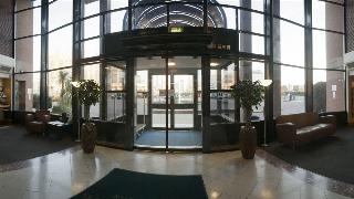 Copthorne Hotel Manchester Salford Quays fotoÄŸrafÄ±