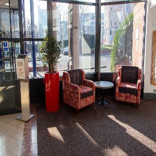 Copthorne Hotel Manchester Salford Quays fotoÄŸrafÄ±
