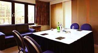 Copthorne Hotel Manchester Salford Quays fotoÄŸrafÄ±