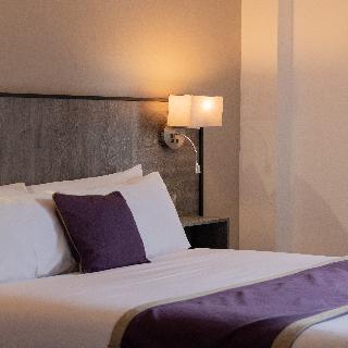 Copthorne Hotel Manchester Salford Quays fotoÄŸrafÄ±