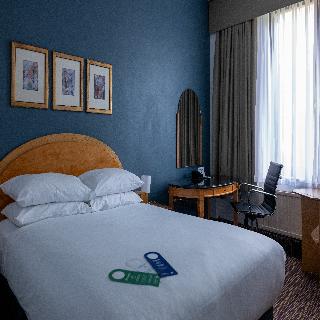 Copthorne Hotel Manchester Salford Quays fotoÄŸrafÄ±