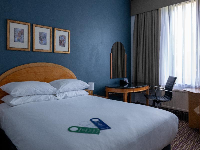 Copthorne Hotel Manchester Salford Quays - Oda