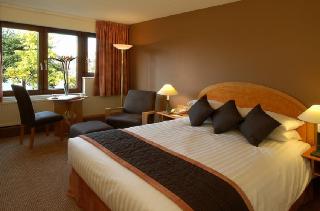 Copthorne Hotel Manchester Salford Quays fotoÄŸrafÄ±