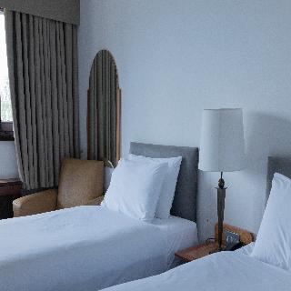 Copthorne Hotel Manchester Salford Quays fotoÄŸrafÄ±