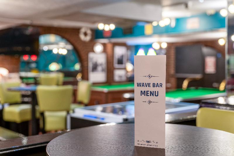 Sachas Manchester - Bar