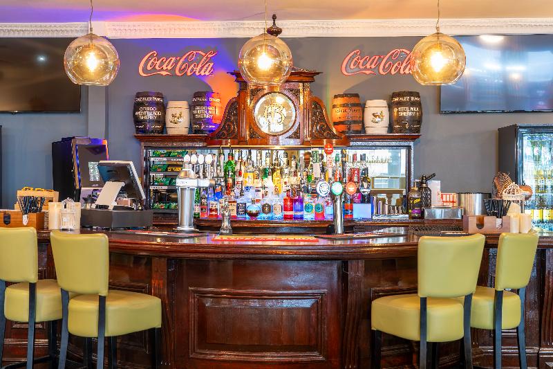 Sachas Manchester - Bar