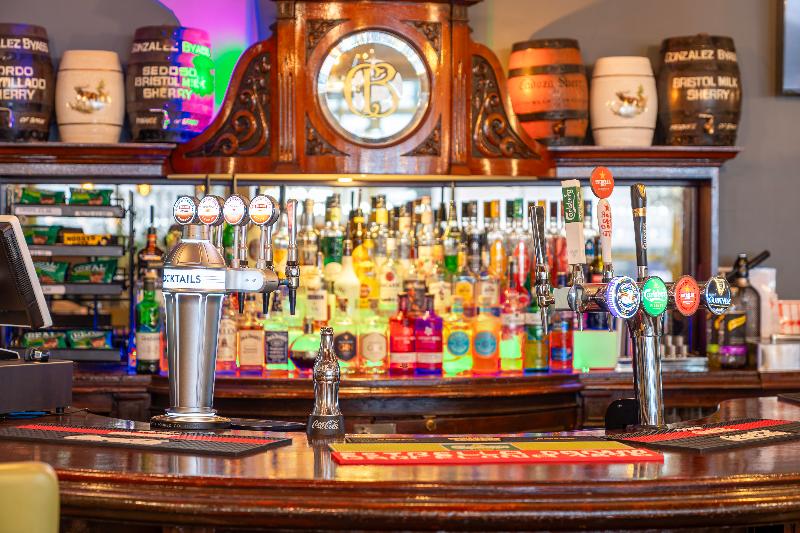 Sachas Manchester - Bar