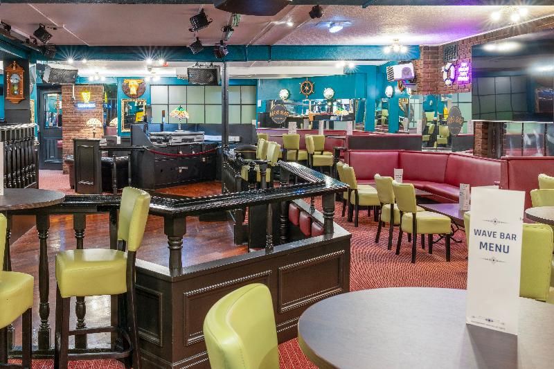 Sachas Manchester - Bar
