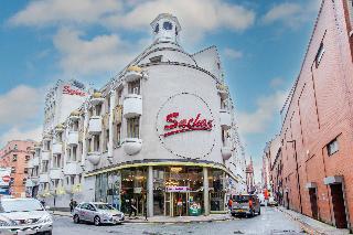 Sachas Manchester otel fotoğrafı