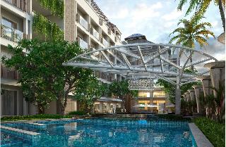Fairfield by Marriott Bali Legian fotoÄŸrafÄ±