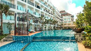 Fairfield by Marriott Bali Legian fotoÄŸrafÄ±