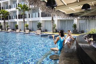 Fairfield by Marriott Bali Legian fotoÄŸrafÄ±