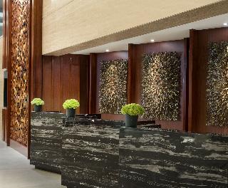 Fairfield by Marriott Bali Legian fotoÄŸrafÄ±