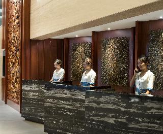 Fairfield by Marriott Bali Legian fotoÄŸrafÄ±