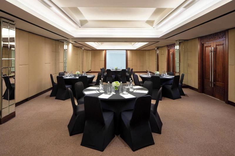 Fairfield by Marriott Bali Legian - Toplantı