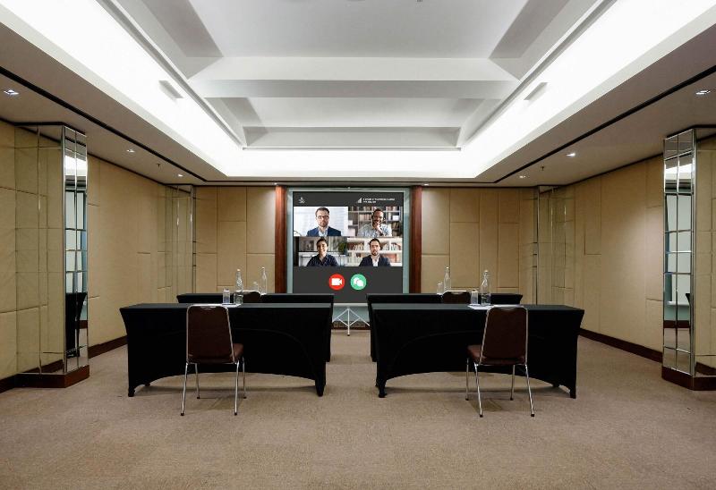 Fairfield by Marriott Bali Legian - Toplantı