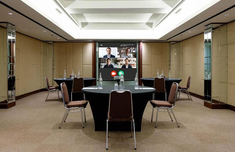 Fairfield by Marriott Bali Legian - Toplantı