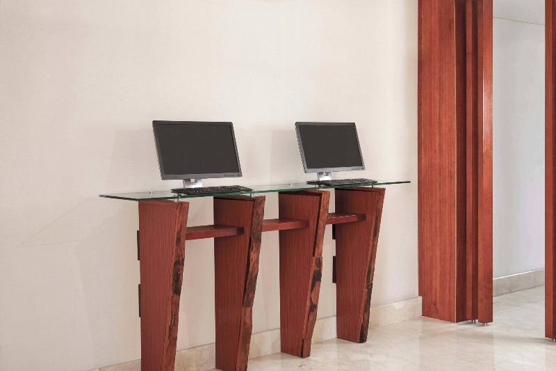 Fairfield by Marriott Bali Legian - Toplantı