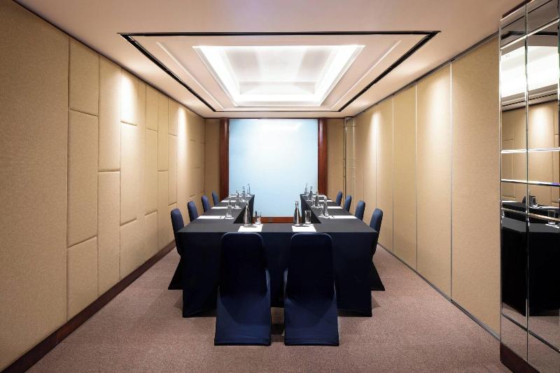 Fairfield by Marriott Bali Legian - Toplantı