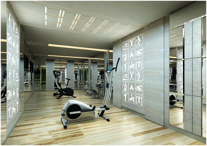 Fairfield by Marriott Bali Legian - Aktivite